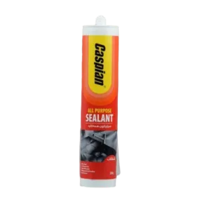 چسب سیلیکون کاسپین