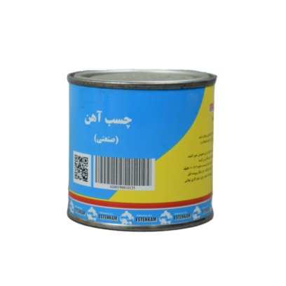 چسب آهن ربعی استحکام