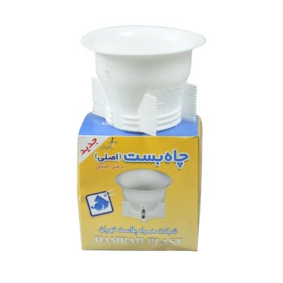 چاه بست تک درب همراه