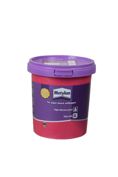 چسب کاغذ دیواری متیلان