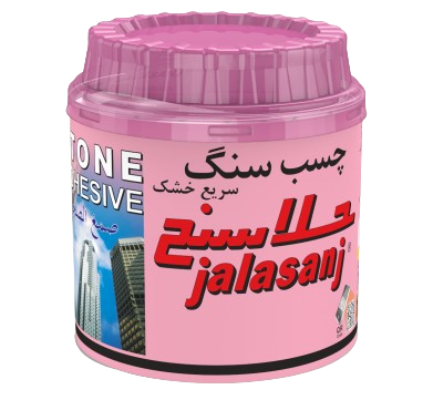 چسب سنگ جلا کیلو