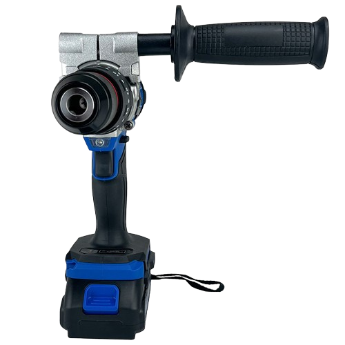 ویوارکس شارژی VR2102V22BL