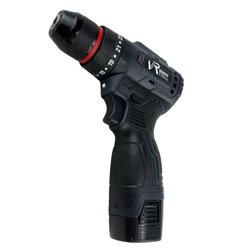 ویوارکس شارژی VR1608BLX