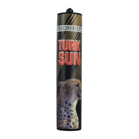 ماستیک TURK SUN