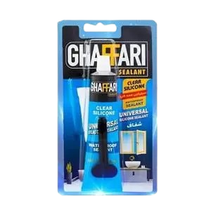 آکواریوم 85 گرم غفاری