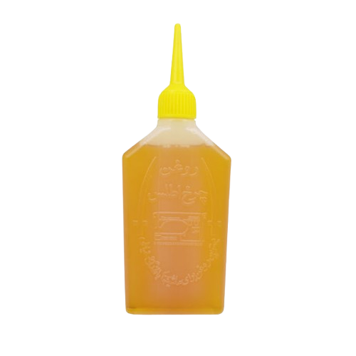 روغن چرخ خیاطی نصر
