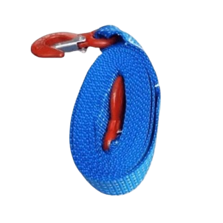 طناب بکسل برزنتی