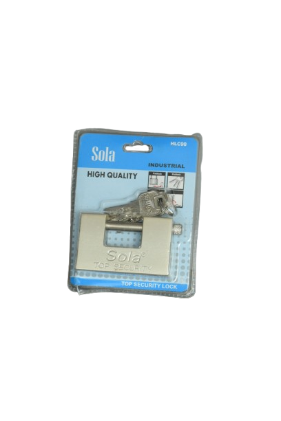 کتابی 100 SOLA
