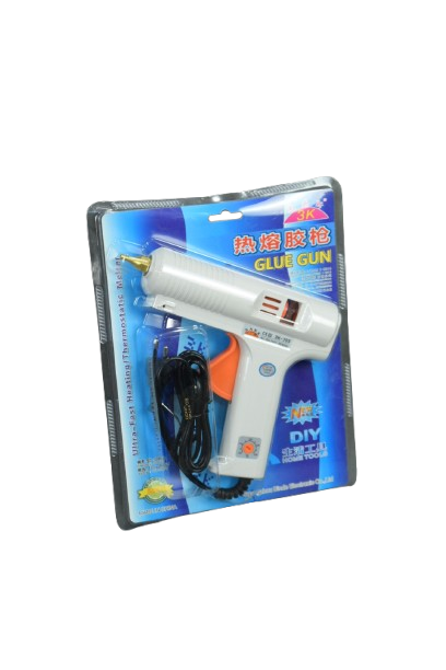 تفنگ حرارتی دیمردار 3K703 سفید