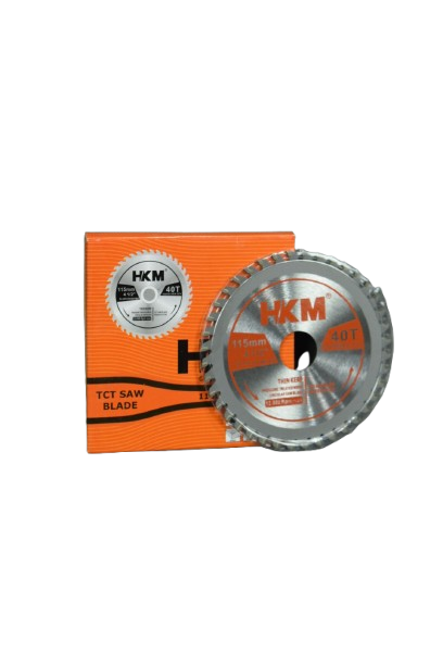چوب بر 115 hkm