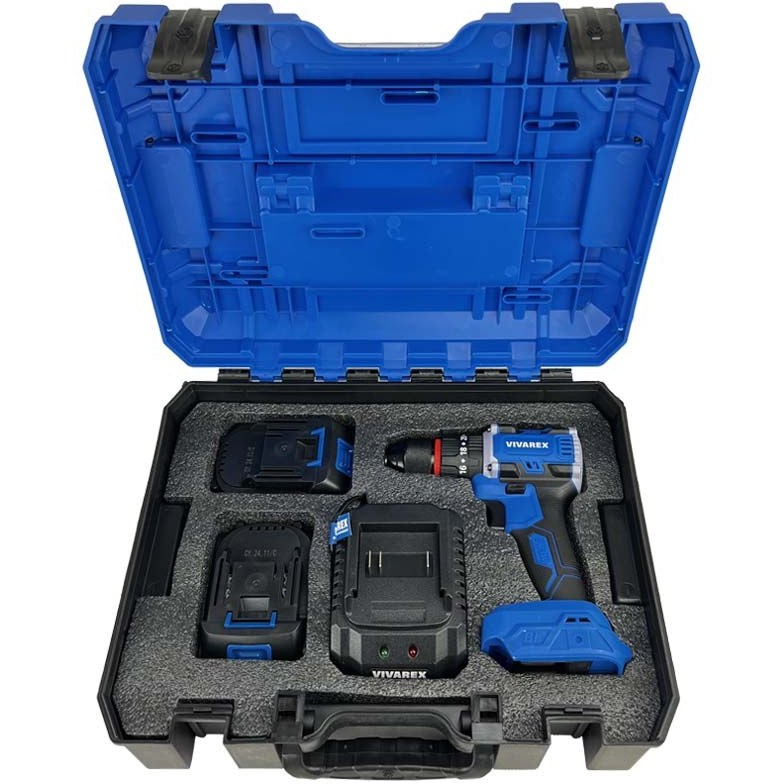 ویوارکس دریل شارژی 2010 IBL