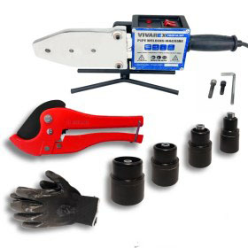 ویوارکس اتو لوله سبز 2040