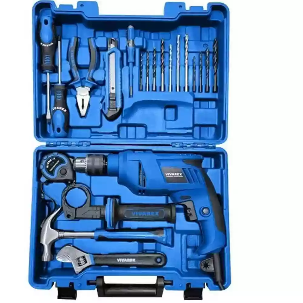 ویوارکس دریل 20 پارچه 6520