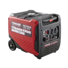 موتور برق KM7500   5/5 KW سایلنت