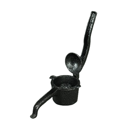 آب انار گیری کاسه ای