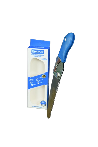 اره تاشو noaa