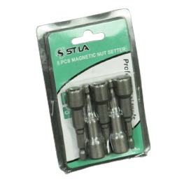 استیلا آچار بکس شیروانی