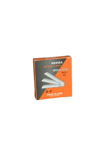 تیغ یدک کوچک سبرا