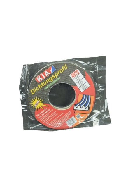 درزگیر فومی باریک دو عددی کیا