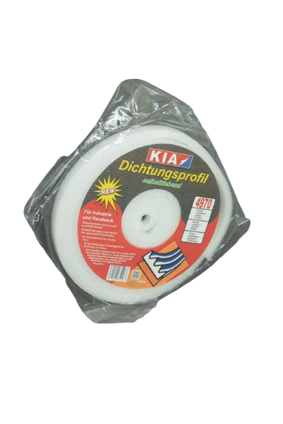 درزگیر پلی اتیلن پهن کیا