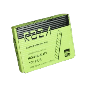 رزا تیغ یدک کاتر بزرگ