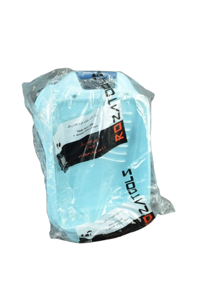 رزا سینی رنگ مگنت دار بزرگ