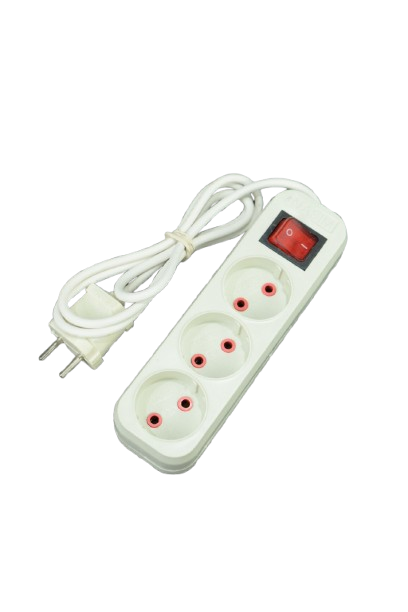 سیم سیار 3 خانه نسیم