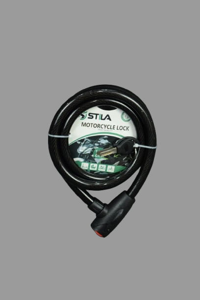 استیلا قفل موتور