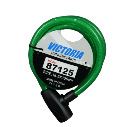 قفل موتور ویکتوریا