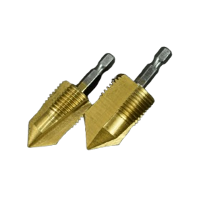 مته لوله 2 عددی