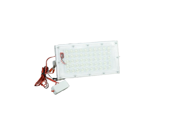 چراغ سیار متوسکا