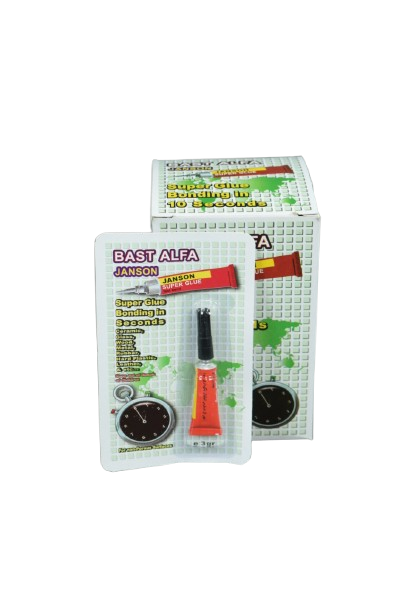 چسب قطره ای 3 گرم