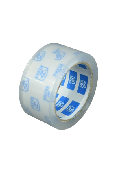 الکس چسب شیشه ای