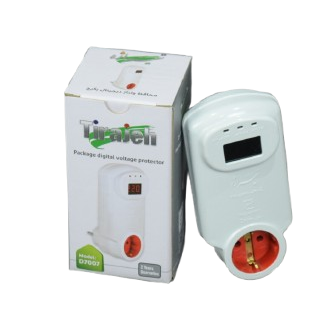 تیراژه محافظ پکیج