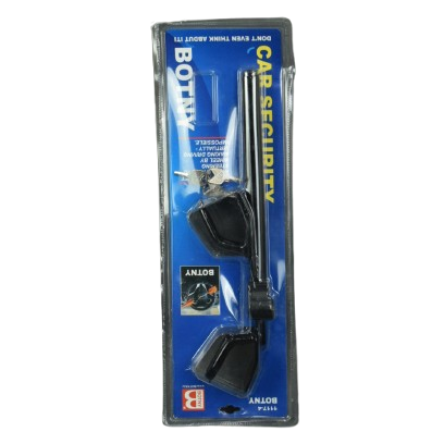 قفل فرمان botny