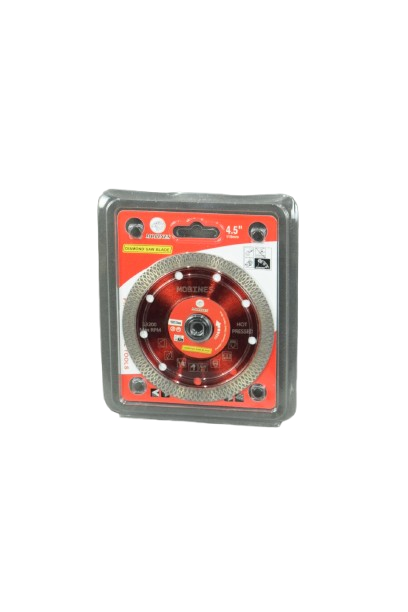 پرسلان بر 115 موبینس