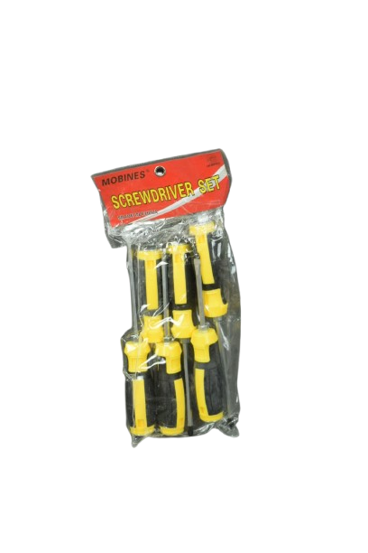 موبینس کیفی ضربه خور 6 عددی