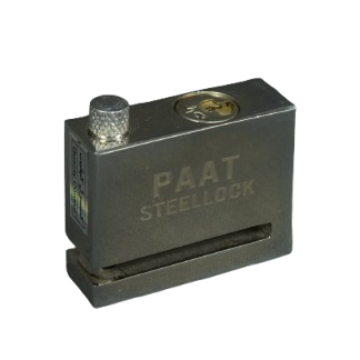 پات قفل دیسک