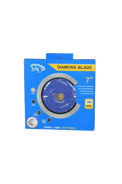 پرسلان بر 180 MD