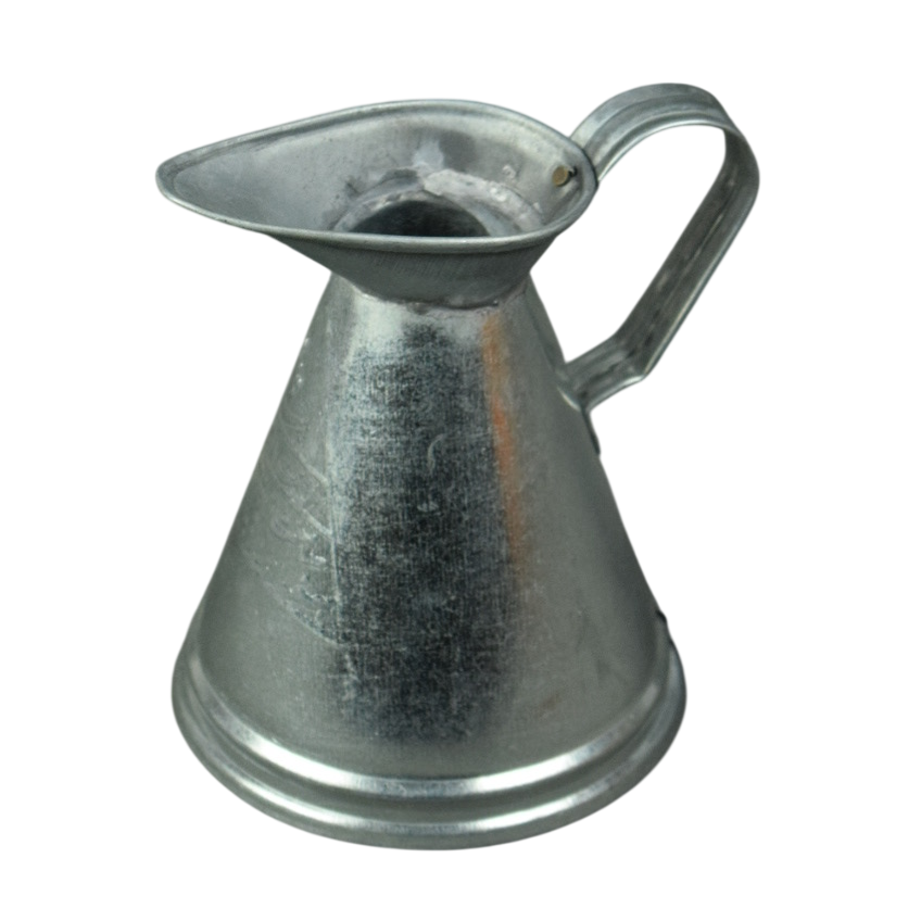 پیمانه تعویض روغن