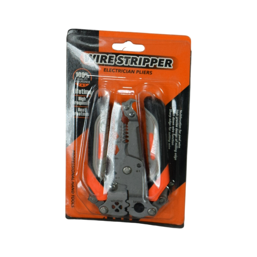 قیچی سیم لخت کن تاشو WIRE